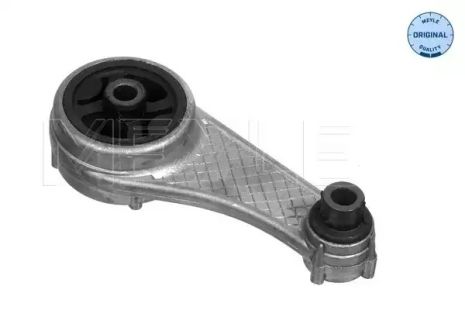 Подушка двигуна RENAULT 19, RENAULT CLIO, MEYLE (16140800522)