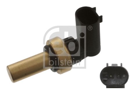 Датчик температуры CHEVROLET TRAX, ALFA ROMEO, FIAT CROMA, FEBI BILSTEIN (37083)