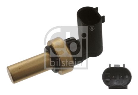 Датчик температуры CHEVROLET TRAX, ALFA ROMEO, FIAT CROMA, FEBI BILSTEIN (37083)