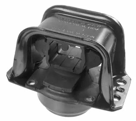 Подушка двигуна PEUGEOT 307, LEMFORDER (3456701)