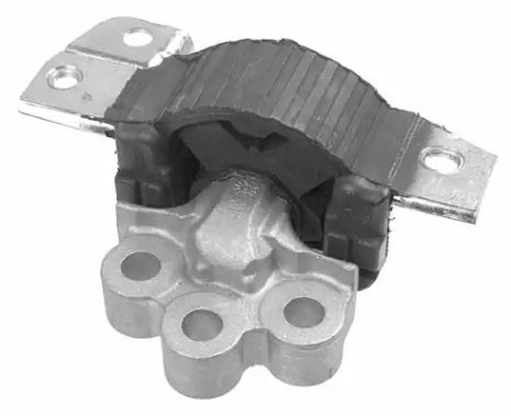 Подушка двигателя ALFA ROMEO, FIAT PUNTO, FIAT GRANDE, LEMFORDER (3445801)