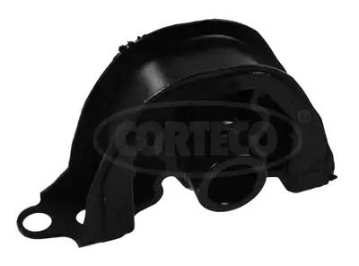 Подушка двигателя HONDA CIVIC, HONDA CRX, CORTECO (80004209)