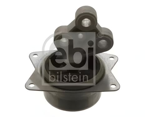 Подушка двигуна SAAB 9-3, OPEL VECTRA, OPEL SIGNUM, FEBI BILSTEIN (39004) Подушка двигуна SAAB 9-3, OPEL VECTRA, OPEL SIGNUM, FEBI BILSTEIN (39004)