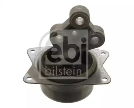 Подушка двигуна SAAB 9-3, OPEL VECTRA, OPEL SIGNUM, FEBI BILSTEIN (39004)