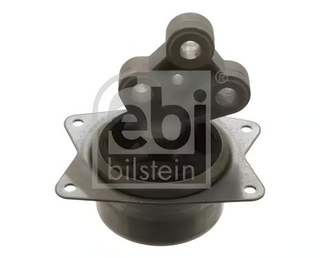 Подушка двигателя SAAB 9-3, OPEL VECTRA, OPEL SIGNUM, FEBI BILSTEIN (39004)