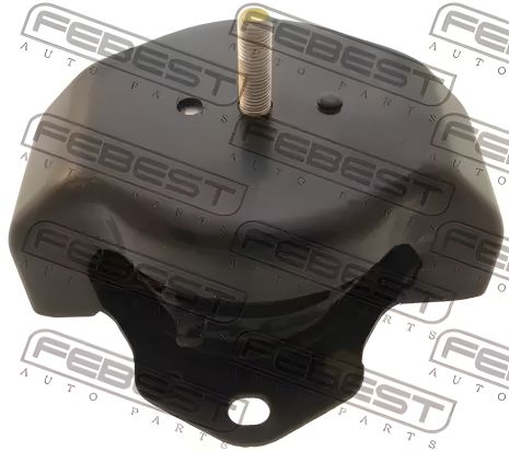 Подушка двигуна Mitsubishi Pajero, FEBEST (MMV75)