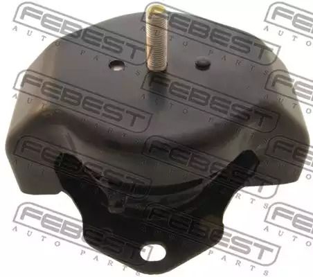 Подушка двигателя MITSUBISHI PAJERO, FEBEST (MMV75)