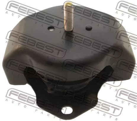 Опора двигателя для MITSUBISHI PAJERO, FEBEST (MMV75)