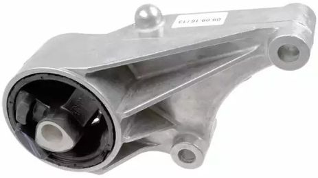 Подушка двигателя OPEL ASTRA, LEMFORDER (3052301)