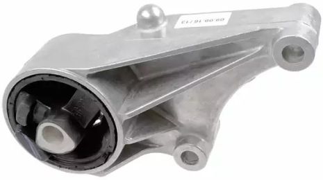 Подушка двигателя OPEL ASTRA, LEMFORDER (3052301)