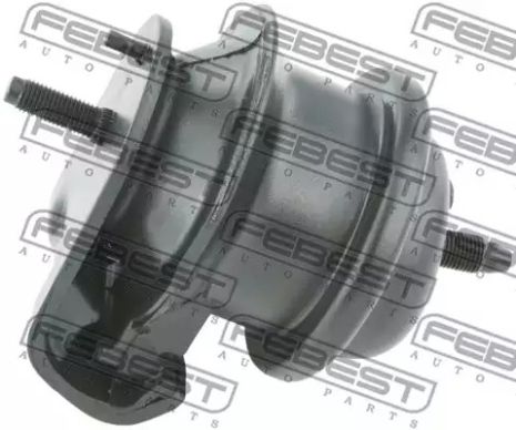 Подушка двигателя INFINITI FX, FEBEST (NMS50F)