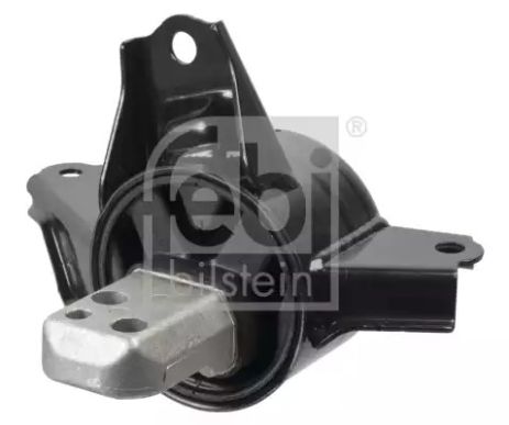 Подушка двигателя HYUNDAI i30, KIA CERATO, KIA PRO, FEBI BILSTEIN (106397)