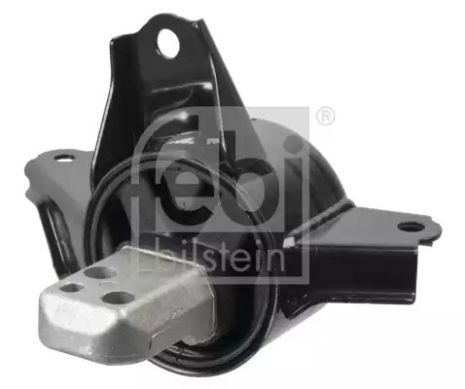 Подушка двигуна HYUNDAI i30, KIA CERATO, KIA PRO, FEBI BILSTEIN (106397)
