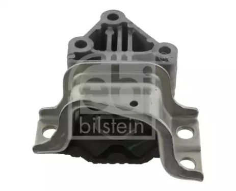 Подушка двигуна FIAT DUCATO, FEBI BILSTEIN (32276)