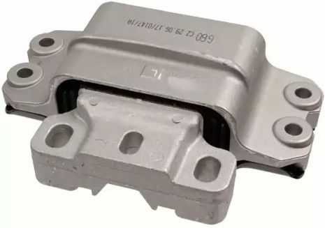 Подушка двигуна SKODA SUPERB, SEAT ALTEA, AUDI A3, LEMFORDER (3314101)