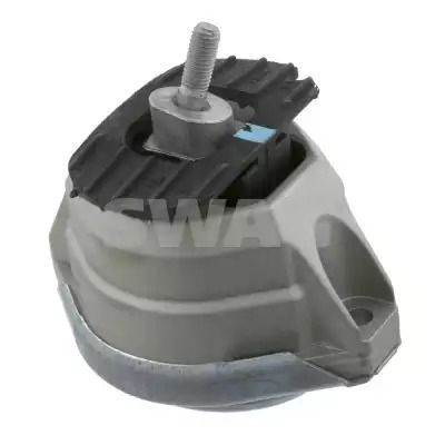 Подушка двигуна BMW 5, BMW 6, SWAG (20924080)
