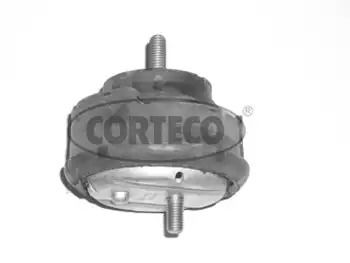 Подушка двигуна BMW 3, BMW Z4, CORTECO (603645)
