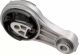 Подушка двигуна RENAULT KANGOO, LEMFORDER (3876801)