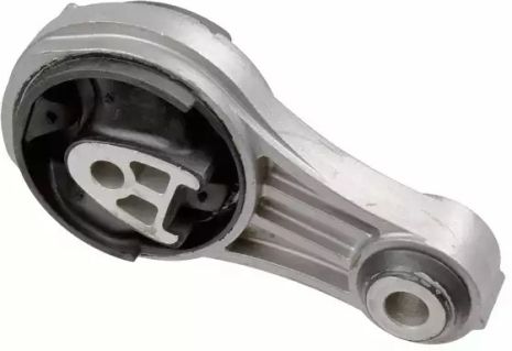 Подушка двигуна RENAULT KANGOO, LEMFORDER (3876801)