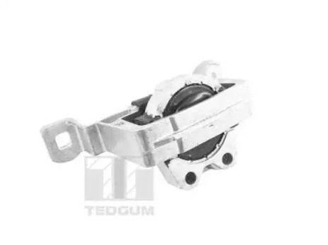 Подушка двигуна FORD FOCUS, VOLVO V50, VOLVO C30, TEDGUM (TED24027)