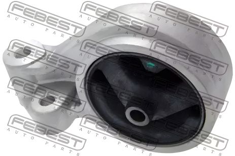 Двигательный крепеж KIA CERATO, FEBEST (KMCERRR) Двигательный крепеж KIA CERATO, FEBEST (KMCERRR)