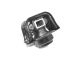 Подушка двигуна PEUGEOT 5008, CITROËN DS4, CITROËN C4, TEDGUM (TED70595)