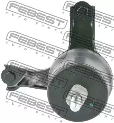 Подушка двигателя TOYOTA AURION, LEXUS ES, LEXUS RX, FEBEST (TMGSU35RH)