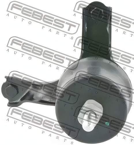 Двигуна подушка TOYOTA AURION, LEXUS ES, LEXUS RX, FEBEST (TMGSU35RH)