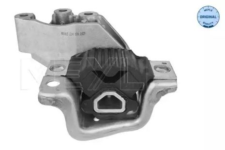 Подушка двигателя FIAT DUCATO, PEUGEOT BOXER, CITROËN JUMPER, MEYLE (2140300029)