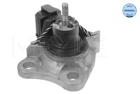 Подушка двигателя RENAULT Megane, RENAULT SCÉNIC, MEYLE (16140300035)