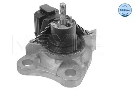 Подушка двигуна RENAULT Megane, RENAULT SCÉNIC, MEYLE (16140300035)