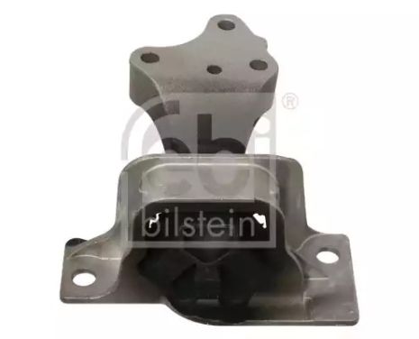 Подушка двигуна RENAULT CLIO, RENAULT MODUS, FEBI BILSTEIN (37280)