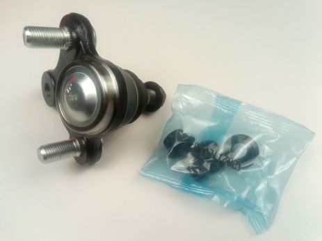 Ліва кульова опора Elantra (AD), CTR (CB0211L) 15- (54530F2000)