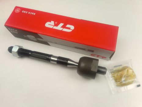 Тяга рульова Hyundai Sonata, Kia Optima, CTR (CR0287) (57724-3Q000) Тяга рульова Hyundai Sonata, Kia Optima, CTR (CR0287) (57724-3Q000)