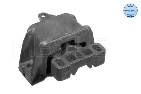 Подушка двигуна SEAT LEON, VW GOLF, SKODA OCTAVIA, MEYLE (1001990068)