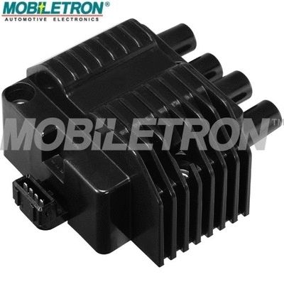 Катушка зажигания OPEL ASTRA, OPEL VECTRA, OPEL CORSA, MOBILETRON (CG16)