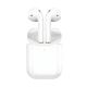 Наушники HOCO EW74 True wireless stereo headset |BT5.4, 4H| white