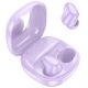 Навушники бездротові TWS HOCO EQ13, BT5.3, 40mAh, 400mAh, 7h, mic, purple