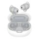Беспроводные TWS наушники Hoco EW203 вакуумные |BT5.4, 40/400mAh, 7h| white Беспроводные TWS наушники Hoco EW203 вакуумные |BT5.4, 40/400mAh, 7h| white