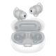Беспроводные TWS наушники Hoco EW203 вакуумные |BT5.4, 40/400mAh, 7h| white