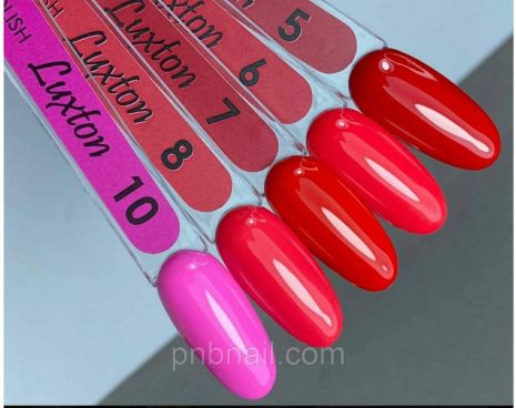 LUXTON premium № 07 / 10 мл