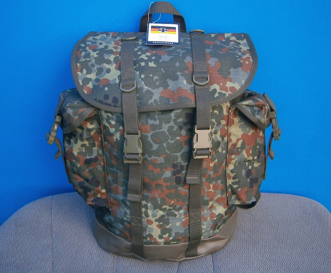 Рюкзак гірсько - єгерський Бундесвер BW 30291V Cordura 30 л. MFН Німеччина. Рюкзак гірсько - єгерський Бундесвер BW 30291V Cordura 30 л. MFН Німеччина.