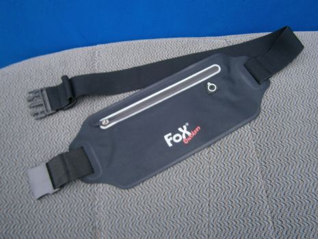 Поясна сумка для бігу Fox Outdoor Німеччина.