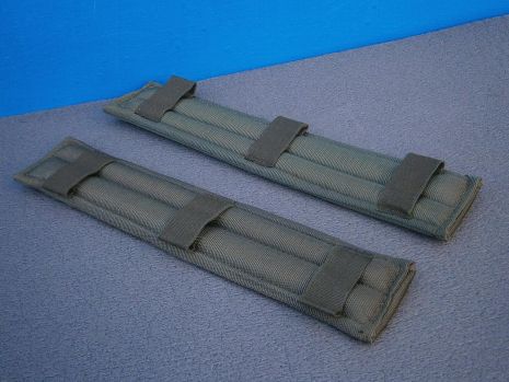 Bundesver Army рюкзаки, оригинал. Искусство. BW 630435
