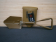 Комплекс Shovel Sapper BW 27038 MFH Макс Фукс Германия Койот в пластиковой крышке Комплекс Shovel Sapper BW 27038 MFH Макс Фукс Германия Койот в пластиковой крышке