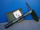Mini Tool 3 в 1. Shovel, Pick, Motiga. Макс Фукс. Германия.