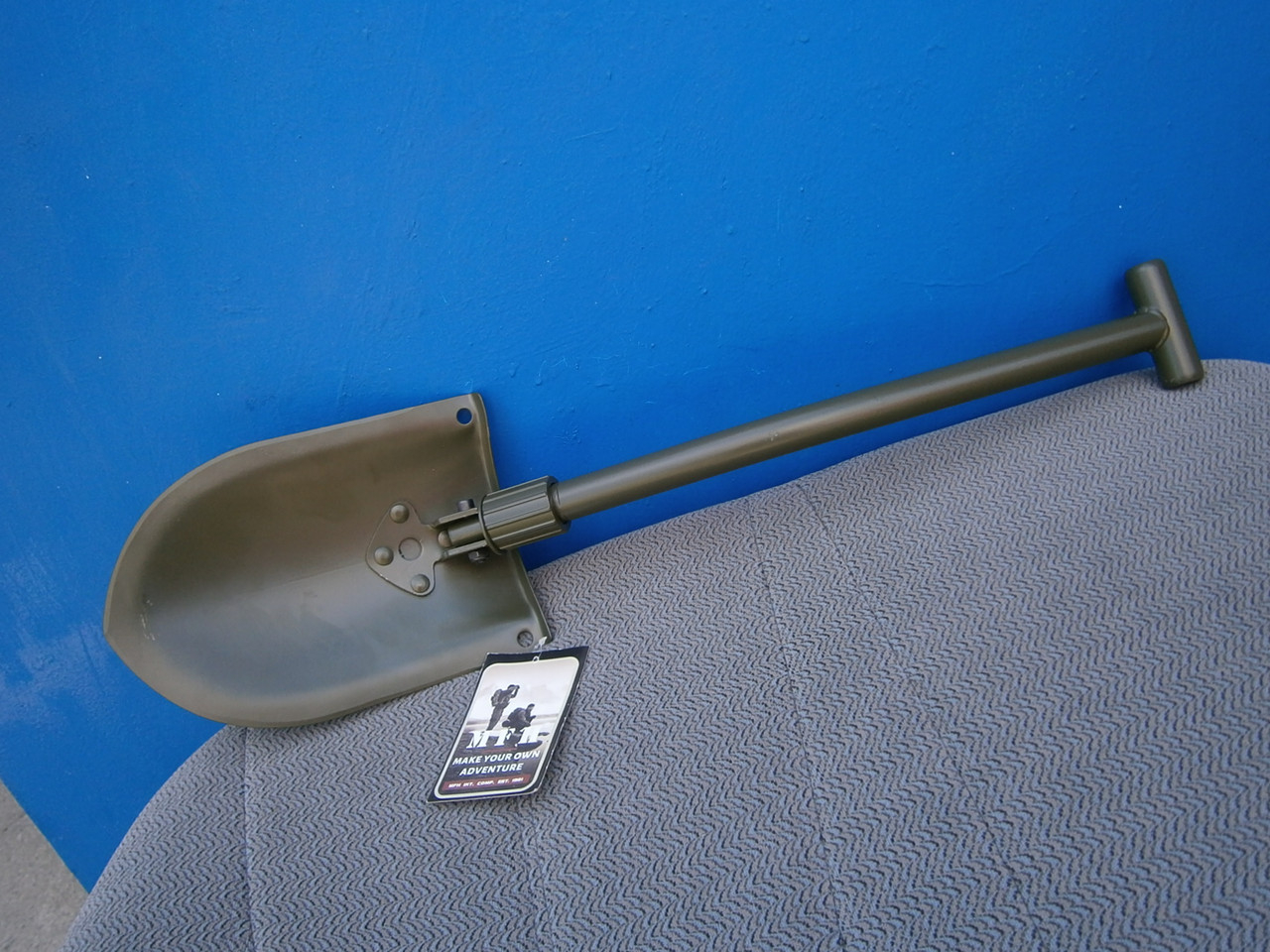 Shovel Folding 2 секции Schwed 27046. Макс Фукс Германия. Shovel Folding 2 секции Schwed 27046. Макс Фукс Германия.
