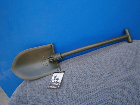 Shovel Folding 2 секции Schwed 27046. Макс Фукс Германия. Shovel Folding 2 секции Schwed 27046. Макс Фукс Германия.