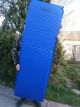 Self -wood Rug - Karemate Ranger Sinay / 195 x 65 x 5 см