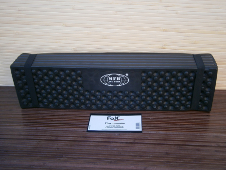 Термомат складної MFH Thermomete 31344a. Max Fuchs Німеччина.
